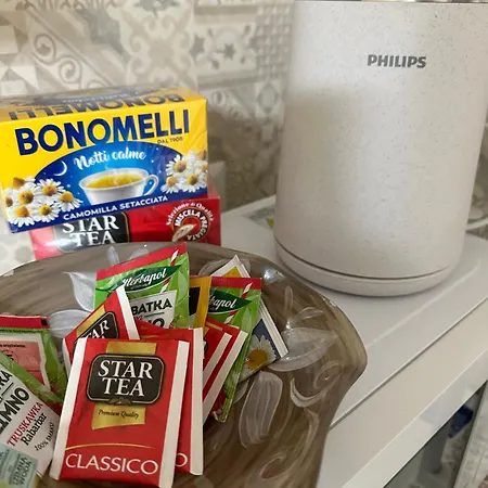 A.d.m Alojamento de Acomodação e Pequeno-almoço Nápoles