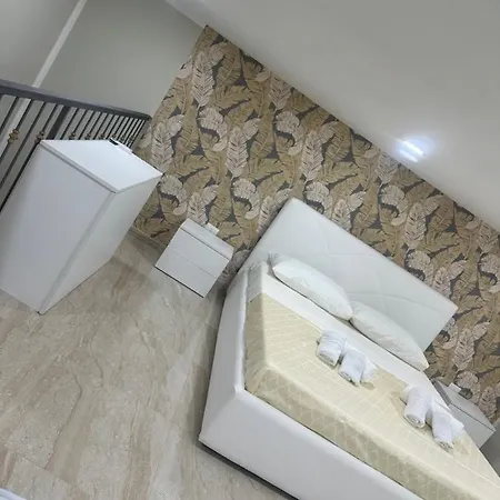 A.d.m Bed & Breakfast 3*