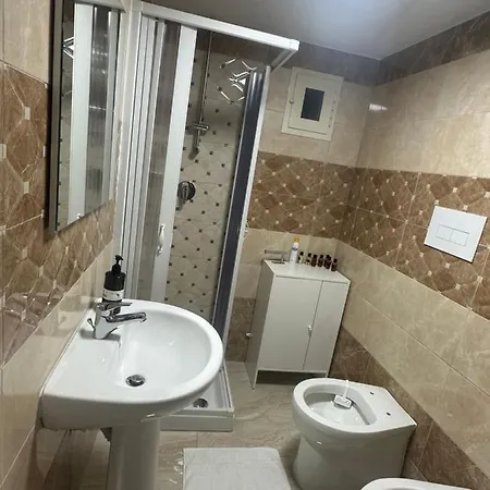 A.d.m Bed & Breakfast