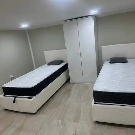 A.d.m Bed & Breakfast 3*