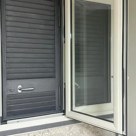 A.d.m Couette-café Naples