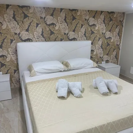 A.d.m לינה וארוחת בוקר