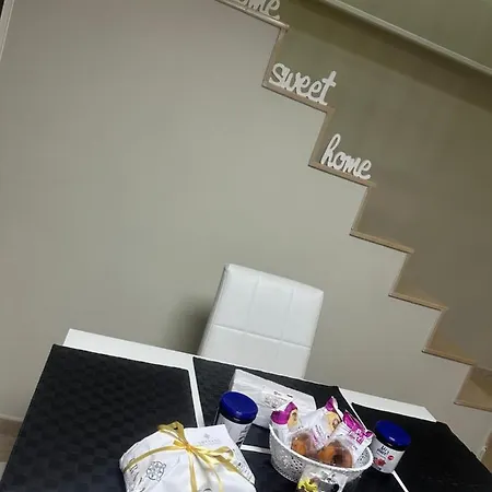 Bed & Breakfast A.d.m 3*