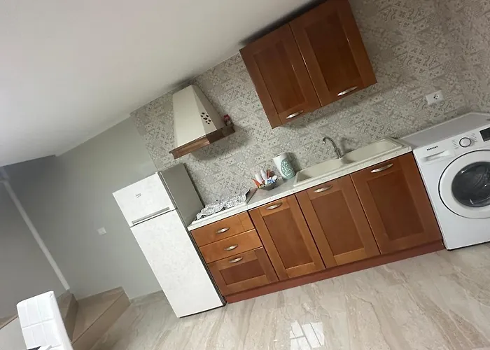 A.d.m Bed & Breakfast Naples