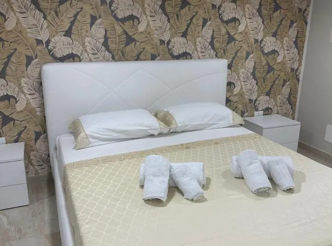 A.d.m Bed & Breakfast