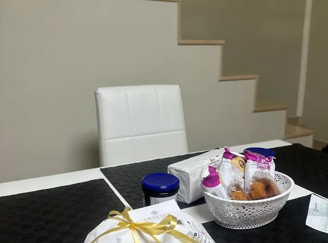 A.d.m Bed & Breakfast Naples