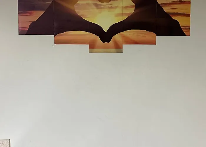 Bed & Breakfast A.d.m 3*