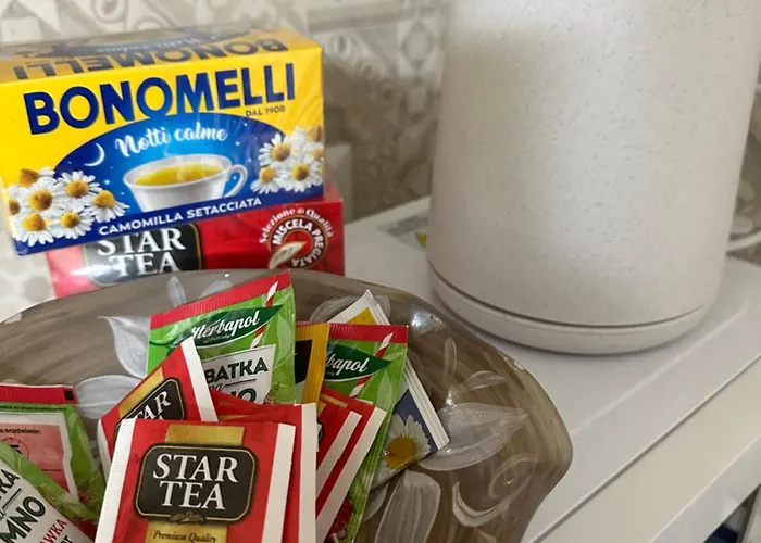 A.d.m Bed & Breakfast Naples