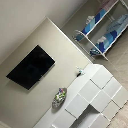 A.d.m Alojamento de Acomodação e Pequeno-almoço Nápoles