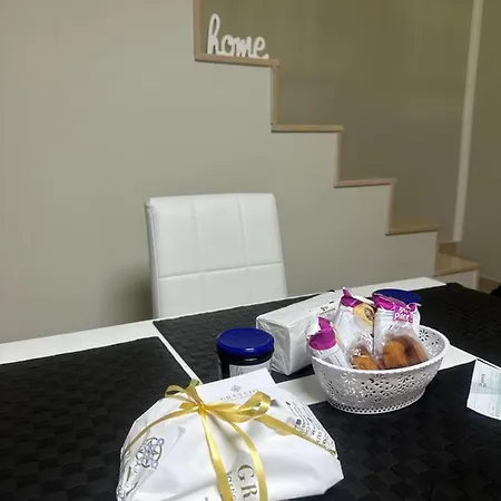 A.d.m Alojamento de Acomodação e Pequeno-almoço Nápoles